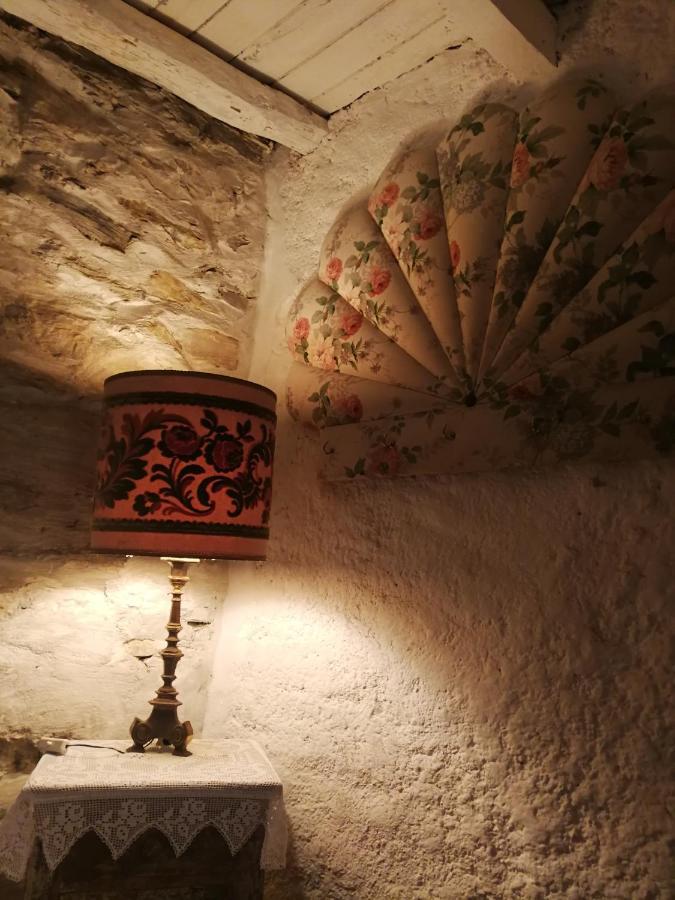 Casale Maria Mafalda Pieve di Teco Eksteriør bilde