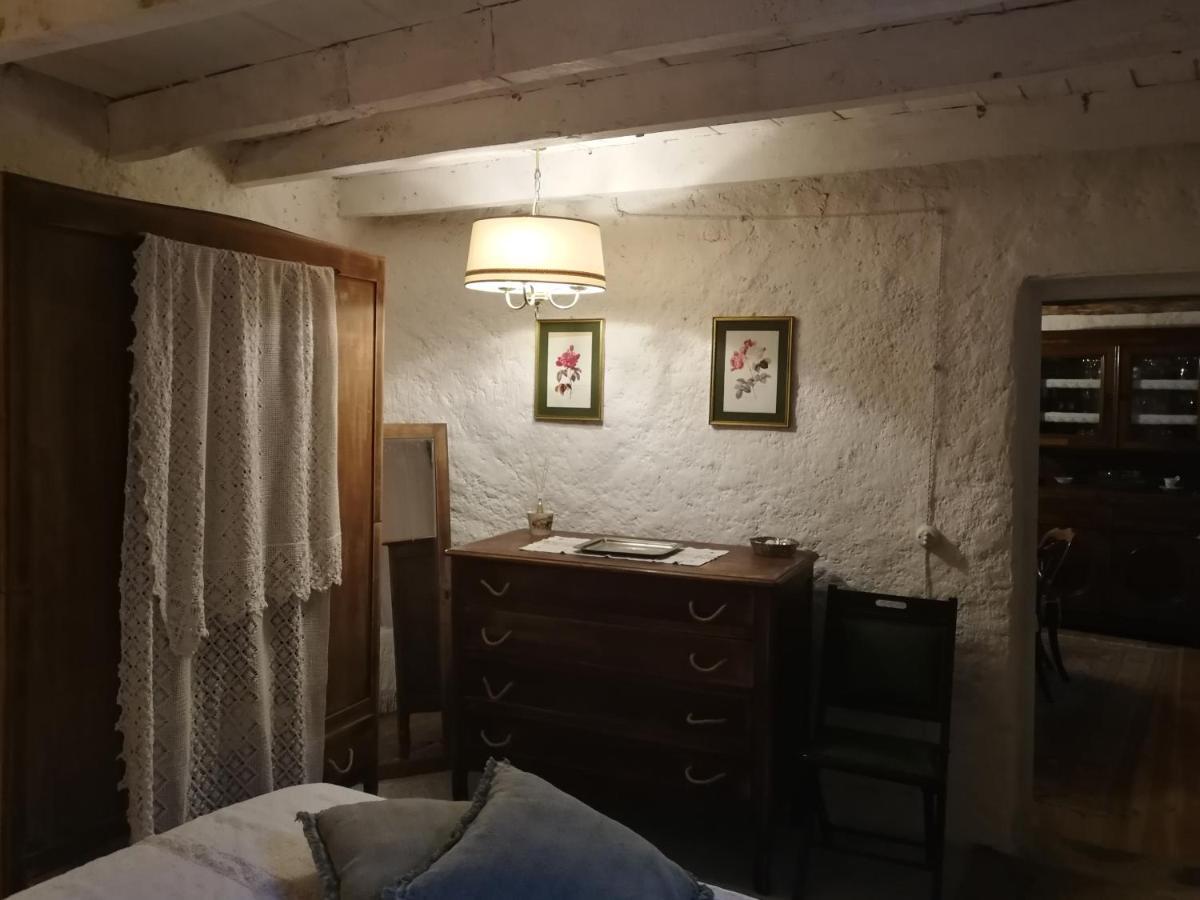 Casale Maria Mafalda Pieve di Teco Eksteriør bilde