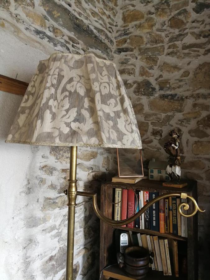 Casale Maria Mafalda Pieve di Teco Eksteriør bilde